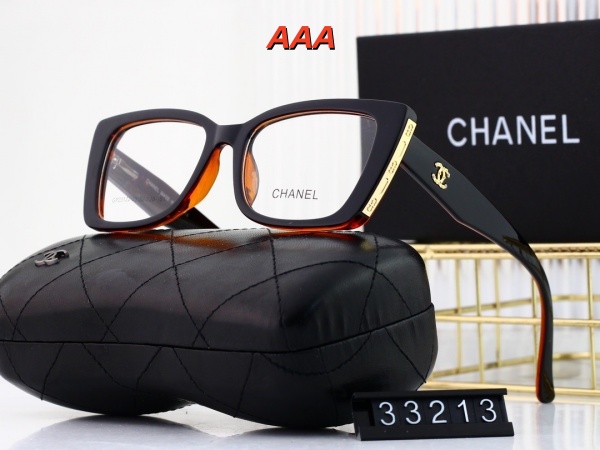 Chanel-Sunglass(AAA)-0056