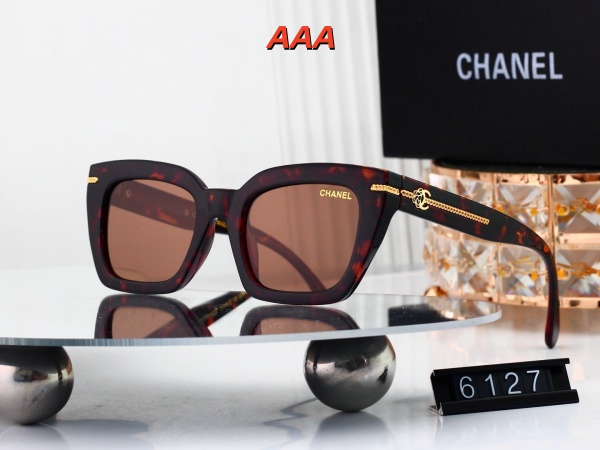 Chanel-Sunglass(AAA)-0570
