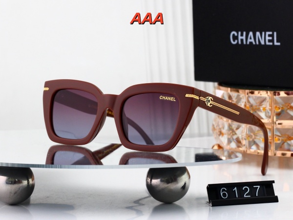 Chanel-Sunglass(AAA)-0571