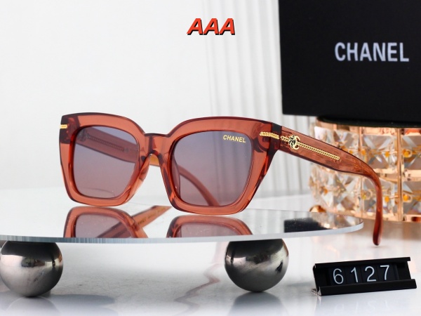 Chanel-Sunglass(AAA)-0573