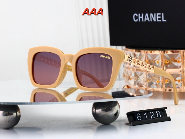 Chanel-Sunglass(AAA)-0576