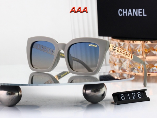 Chanel-Sunglass(AAA)-0577