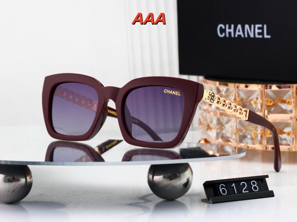 Chanel-Sunglass(AAA)-0578