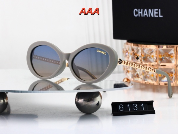 Chanel-Sunglass(AAA)-0580