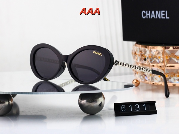 Chanel-Sunglass(AAA)-0584