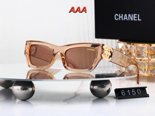 Chanel-Sunglass(AAA)-0588