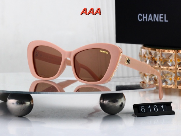 Chanel-Sunglass(AAA)-0591