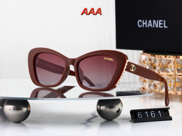 Chanel-Sunglass(AAA)-0593