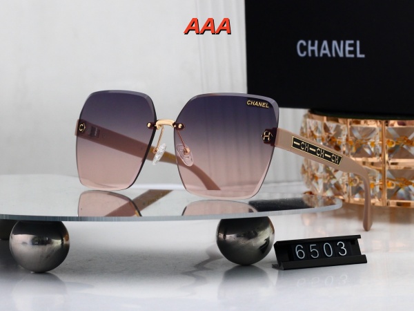 Chanel-Sunglass(AAA)-0597