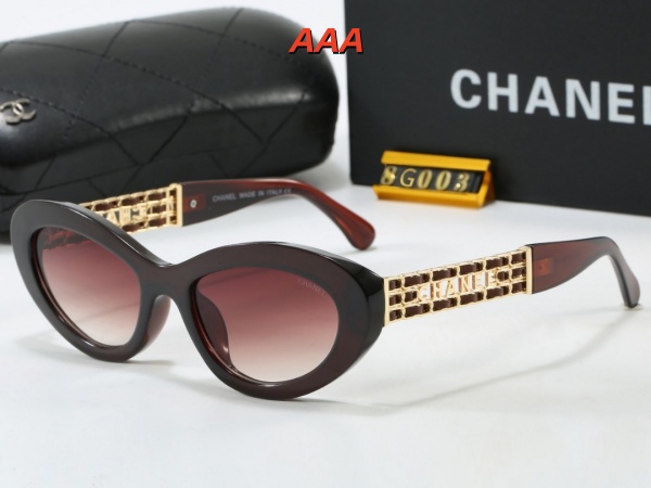 Chanel-Sunglass(AAA)-0610