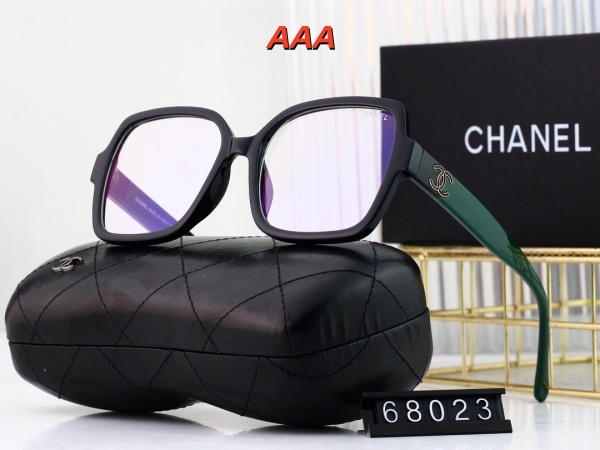 Chanel-Sunglass(AAA)-0062