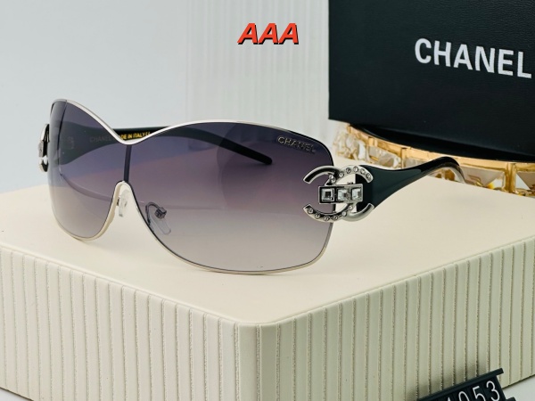 Chanel-Sunglass(AAA)-0620