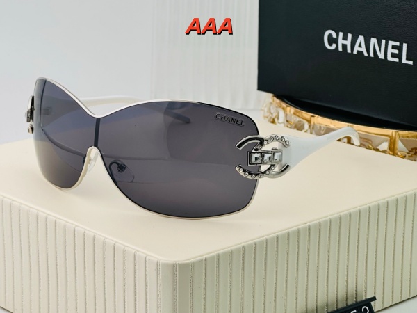 Chanel-Sunglass(AAA)-0623