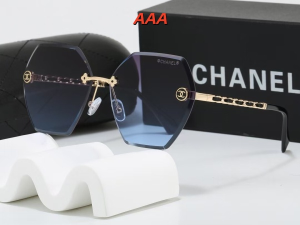 Chanel-Sunglass(AAA)-0624