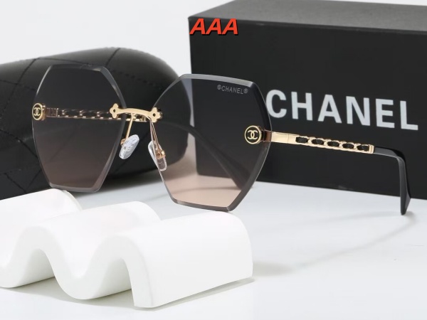 Chanel-Sunglass(AAA)-0627