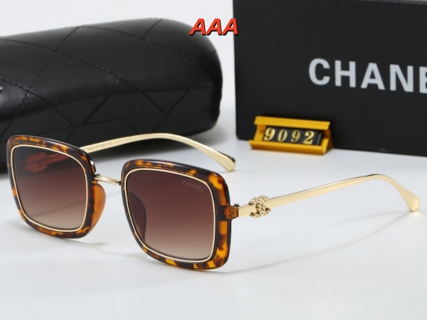 Chanel-Sunglass(AAA)-0631