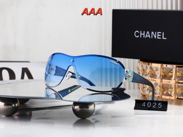 Chanel-Sunglass(AAA)-0647