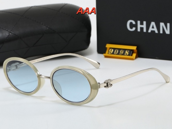 Chanel-Sunglass(AAA)-0653