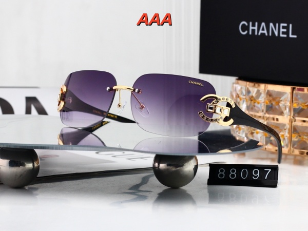 Chanel-Sunglass(AAA)-0657