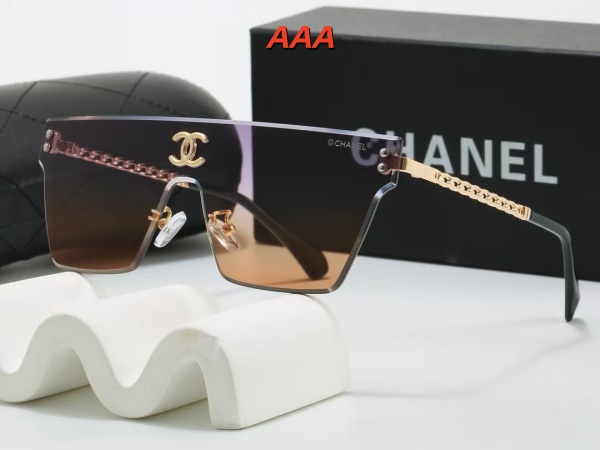 Chanel-Sunglass(AAA)-0664