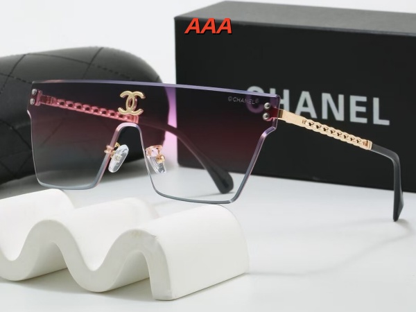 Chanel-Sunglass(AAA)-0666