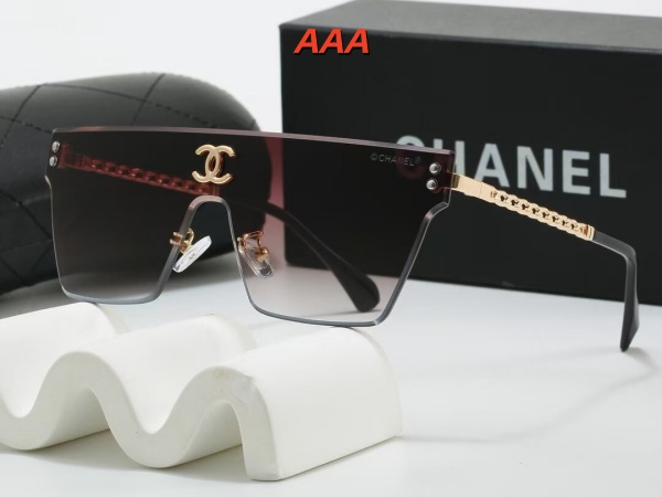 Chanel-Sunglass(AAA)-0669