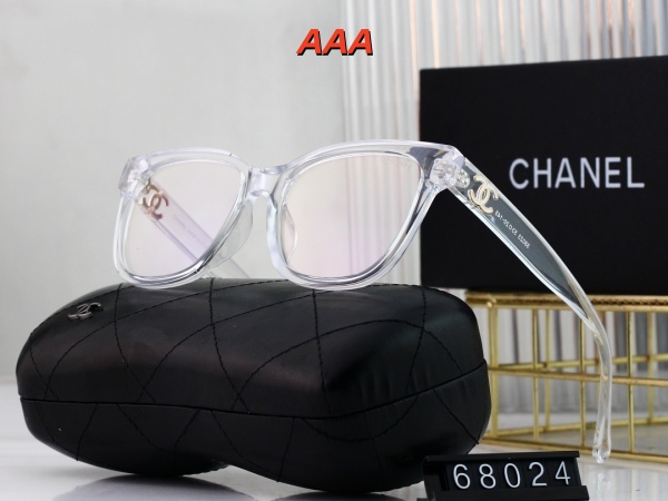 Chanel-Sunglass(AAA)-0067