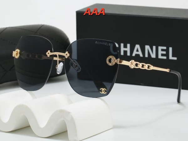 Chanel-Sunglass(AAA)-0670