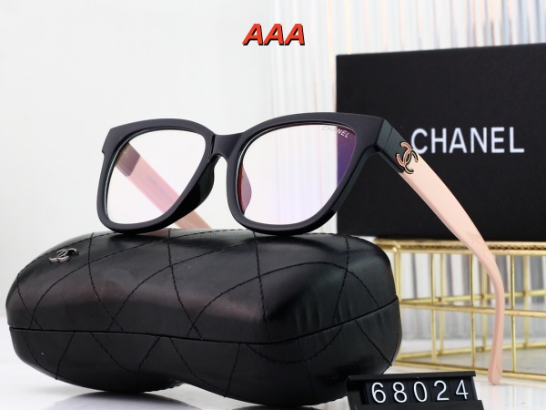 Chanel-Sunglass(AAA)-0068