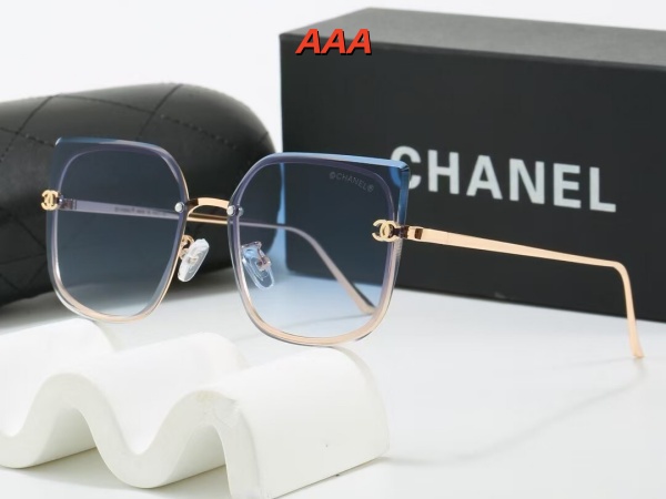Chanel-Sunglass(AAA)-0680
