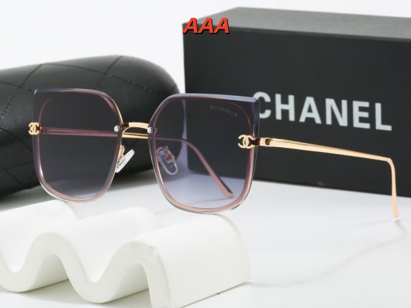 Chanel-Sunglass(AAA)-0681