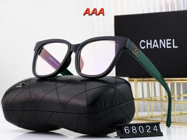 Chanel-Sunglass(AAA)-0069