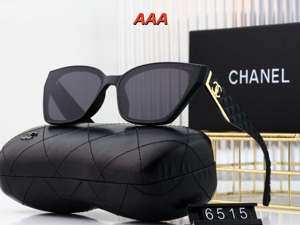 Chanel-Sunglass(AAA)-0697
