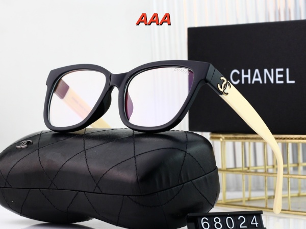 Chanel-Sunglass(AAA)-0070