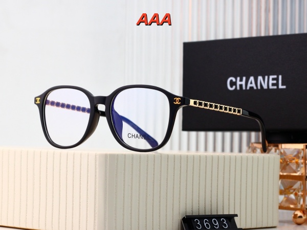 Chanel-Sunglass(AAA)-0702