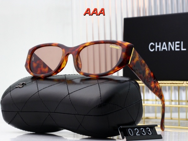 Chanel-Sunglass(AAA)-0705
