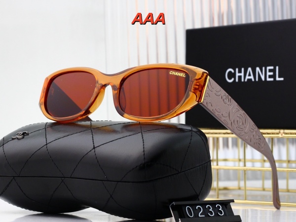 Chanel-Sunglass(AAA)-0707