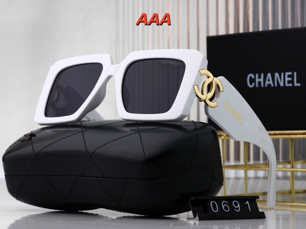 Chanel-Sunglass(AAA)-0715