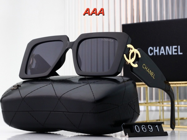 Chanel-Sunglass(AAA)-0719