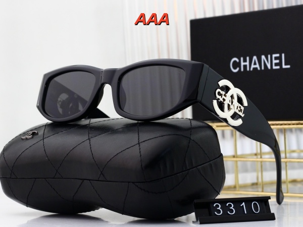 Chanel-Sunglass(AAA)-0723