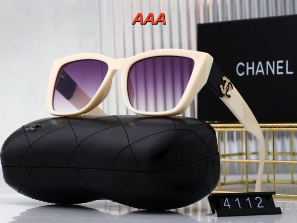 Chanel-Sunglass(AAA)-0731