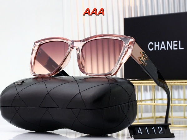 Chanel-Sunglass(AAA)-0734