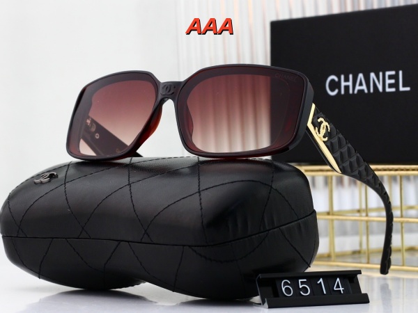 Chanel-Sunglass(AAA)-0735
