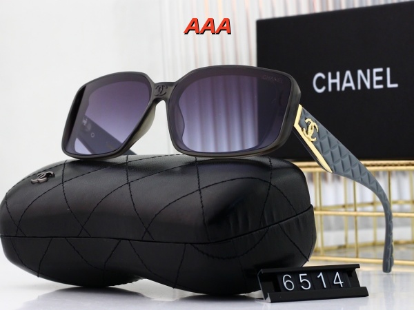 Chanel-Sunglass(AAA)-0738