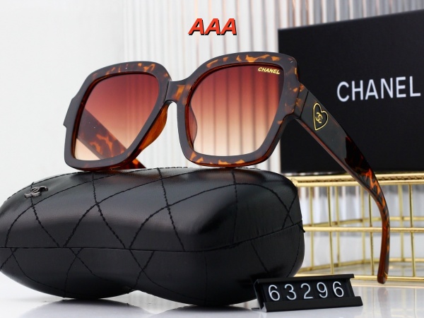 Chanel-Sunglass(AAA)-0743