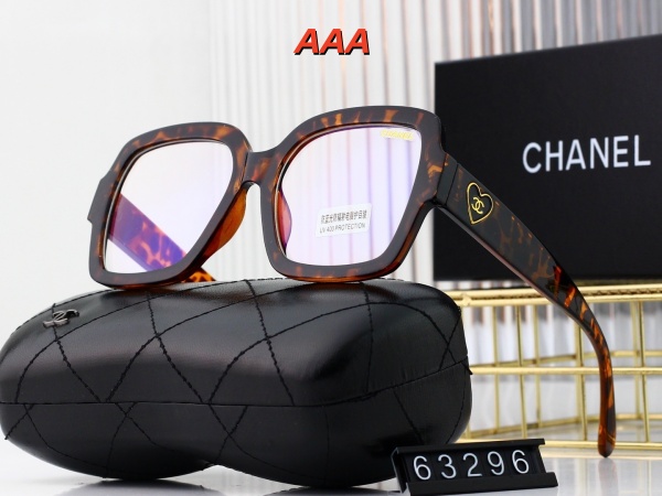 Chanel-Sunglass(AAA)-0749