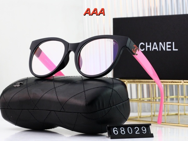 Chanel-Sunglass(AAA)-0075