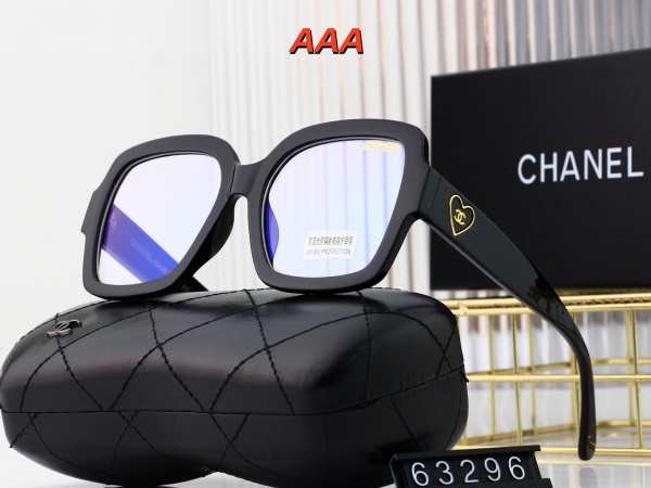 Chanel-Sunglass(AAA)-0751
