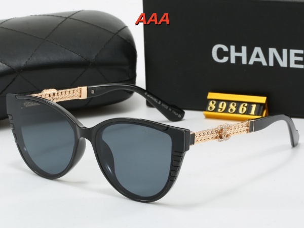 Chanel-Sunglass(AAA)-0752