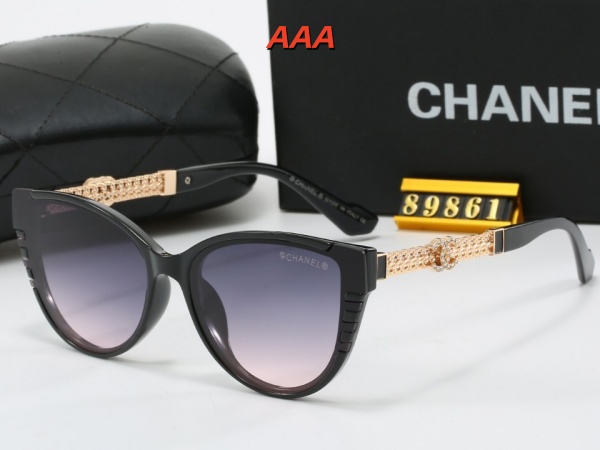 Chanel-Sunglass(AAA)-0753